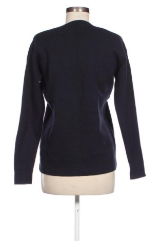 Γυναικείο πουλόβερ Tommy Hilfiger, Μέγεθος M, Χρώμα Μπλέ, Τιμή 55,85 €