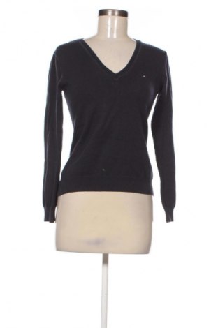 Női pulóver Tommy Hilfiger, Méret S, Szín Kék, Ár 21 804 Ft