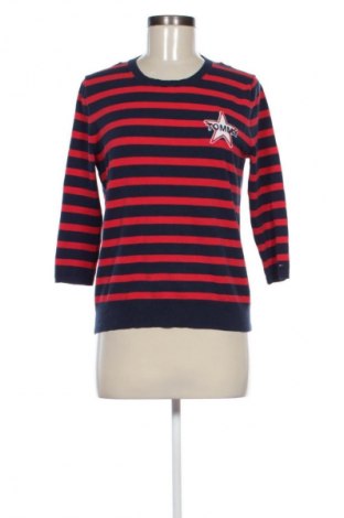 Dámský svetr Tommy Jeans, Velikost S, Barva Vícebarevné, Cena  1 499,00 Kč