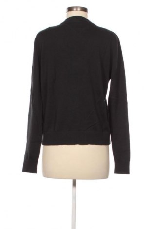 Damenpullover Tommy Jeans, Größe M, Farbe Schwarz, Preis € 102,99