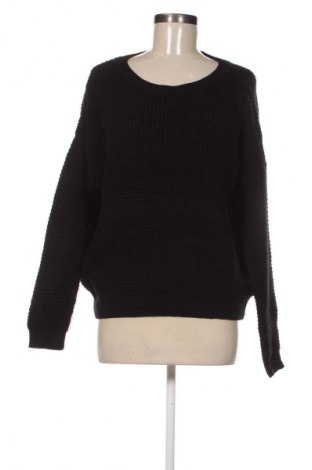 Damenpullover Topshop, Größe M, Farbe Schwarz, Preis € 15,99