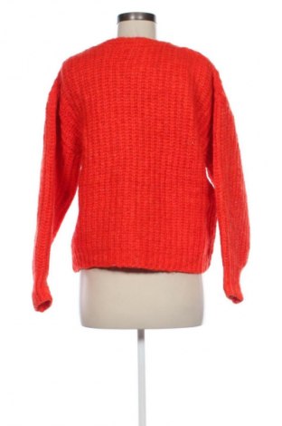 Női pulóver Topshop, Méret M, Szín Piros, Ár 6 109 Ft