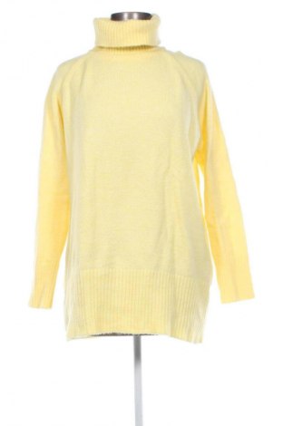 Damski sweter Trendyol, Rozmiar S, Kolor Żółty, Cena 94,99 zł