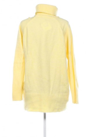 Damski sweter Trendyol, Rozmiar S, Kolor Żółty, Cena 94,99 zł