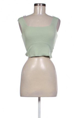 Damski sweter Trendyol, Rozmiar S, Kolor Zielony, Cena 94,26 zł