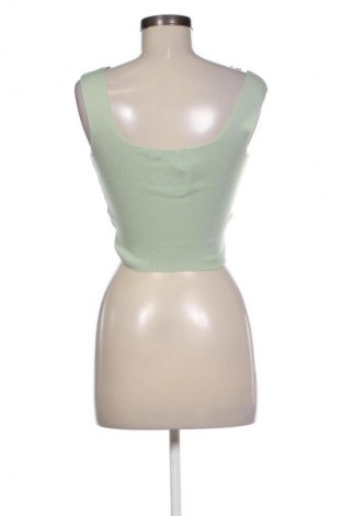 Damski sweter Trendyol, Rozmiar S, Kolor Zielony, Cena 94,26 zł