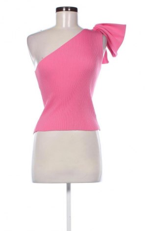 Dámsky pulóver Trendyol, Veľkosť XS, Farba Ružová, Cena  17,90 €
