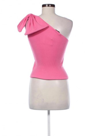 Dámsky pulóver Trendyol, Veľkosť XS, Farba Ružová, Cena  17,90 €