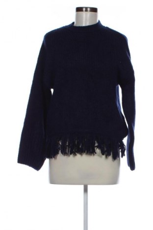 Damski sweter Trendyol, Rozmiar S, Kolor Niebieski, Cena 149,99 zł