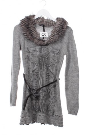 Damenpullover Trendyol, Größe L, Farbe Grau, Preis 47,57 €