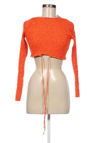 Pulover de femei Trendyol, Mărime M, Culoare Multicolor, Preț 67,99 Lei