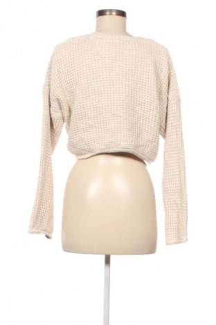 Dámský svetr Trendyol, Velikost M, Barva Béžová, Cena  359,00 Kč