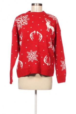 Pulover de femei Trendyol, Mărime L, Culoare Multicolor, Preț 73,99 Lei
