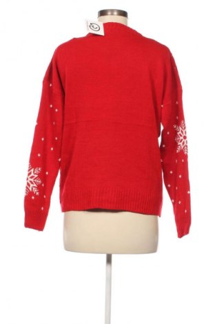 Pulover de femei Trendyol, Mărime L, Culoare Multicolor, Preț 73,99 Lei
