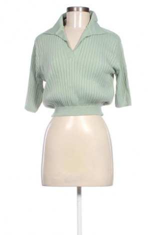Damenpullover Trendyol, Größe S, Farbe Grün, Preis € 47,62