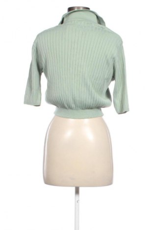 Damenpullover Trendyol, Größe S, Farbe Grün, Preis € 47,62