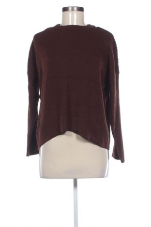 Női pulóver Trendyol, Méret S, Szín Barna, Ár 5 059 Ft