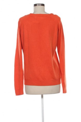 Damenpullover Tu, Größe L, Farbe Orange, Preis 14,91 €