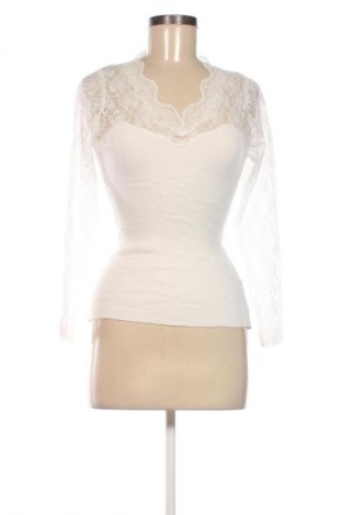 Pulover de femei Tu, Mărime M, Culoare Alb, Preț 57,99 Lei