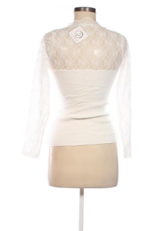 Pulover de femei Tu, Mărime M, Culoare Alb, Preț 57,99 Lei