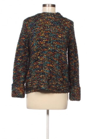 Damenpullover Tu, Größe S, Farbe Mehrfarbig, Preis 12,99 €
