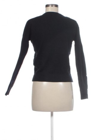 Дамски пуловер Two by Two, Размер L, Цвят Черен, Цена 43,99 лв.