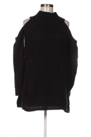 Damenpullover U, Größe L, Farbe Schwarz, Preis € 10,99