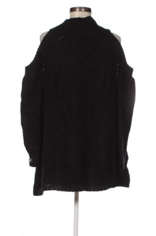 Damenpullover U, Größe L, Farbe Schwarz, Preis € 10,99