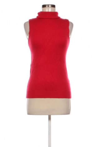 Dámský svetr U Collection, Velikost M, Barva Červená, Cena  269,00 Kč