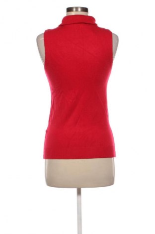 Dámský svetr U Collection, Velikost M, Barva Červená, Cena  269,00 Kč
