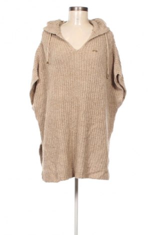 Női pulóver U.S. Polo Assn., Méret XL, Szín Bézs, Ár 16 729 Ft