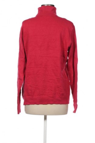 Damenpullover U.S. Polo Assn., Größe XL, Farbe Rosa, Preis € 43,99