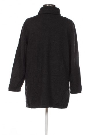 Damenpullover Ulla Popken, Größe XXL, Farbe Schwarz, Preis € 28,99
