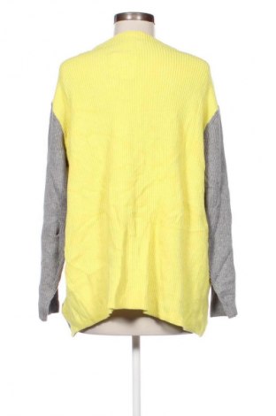 Női pulóver Ulla Popken, Méret XXL, Szín Sokszínű, Ár 9 079 Ft