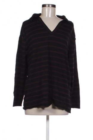 Damski sweter Ulla Popken, Rozmiar XL, Kolor Kolorowy, Cena 96,99 zł
