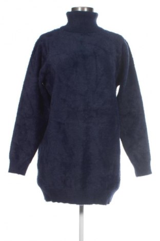 Dámský svetr Unbranded, Velikost M, Barva Modrá, Cena  439,00 Kč
