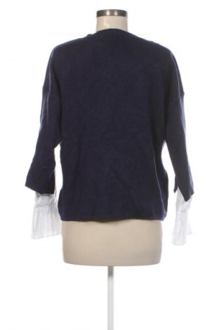 Дамски пуловер Unbranded, Размер L, Цвят Син, Цена 27,99 лв.