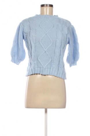 Damenpullover Unbranded, Größe S, Farbe Blau, Preis 8,99 €