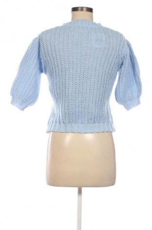 Damenpullover Unbranded, Größe S, Farbe Blau, Preis 8,99 €