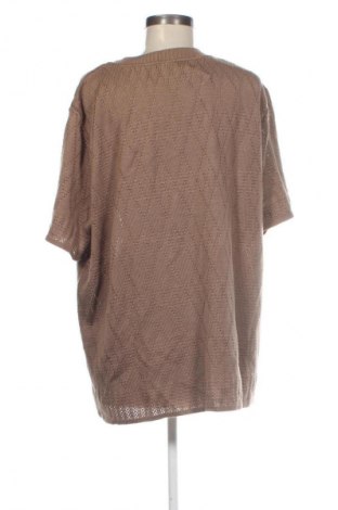 Pulover de femei Unbranded, Mărime XXL, Culoare Bej, Preț 71,99 Lei