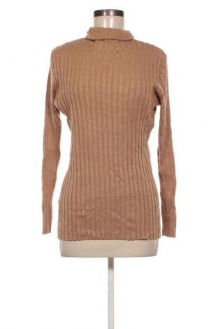 Damenpullover Unbranded, Größe M, Farbe Braun, Preis 9,99 €