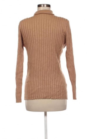 Damenpullover Unbranded, Größe M, Farbe Braun, Preis 9,99 €