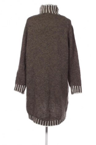 Női pulóver Unbranded, Méret L, Szín Barna, Ár 3 579 Ft