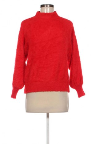 Pulover de femei Unbranded, Mărime M, Culoare Roșu, Preț 47,99 Lei