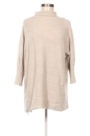 Pulover de femei Unbranded, Mărime XL, Culoare Bej, Preț 92,99 Lei