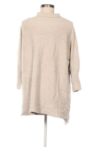 Pulover de femei Unbranded, Mărime XL, Culoare Bej, Preț 92,99 Lei