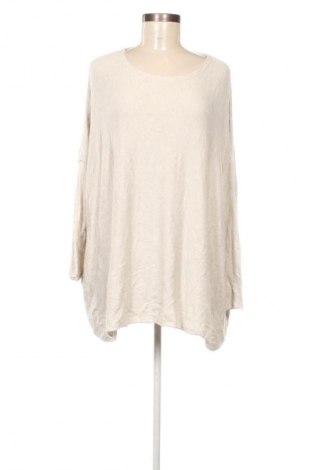Pulover de femei Unbranded, Mărime XL, Culoare Bej, Preț 54,99 Lei
