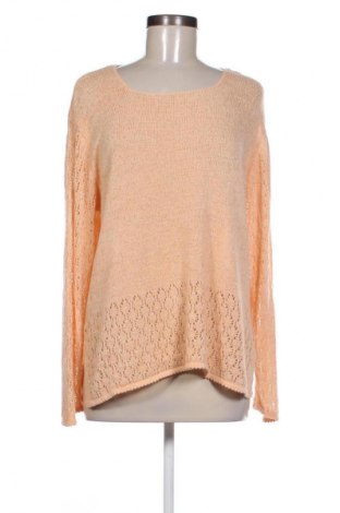 Női pulóver Unbranded, Méret XL, Szín Narancssárga
, Ár 5 865 Ft