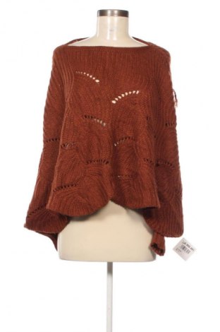 Damenpullover Unbranded, Größe M, Farbe Braun, Preis € 10,99