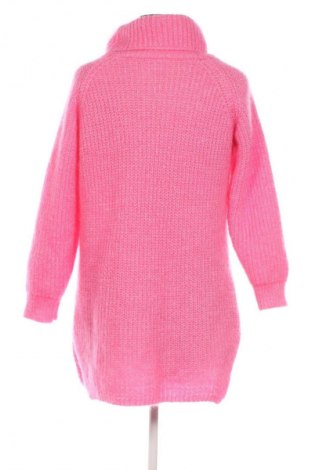 Damenpullover Unbranded, Größe S, Farbe Rosa, Preis € 15,00